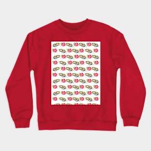 rini Crewneck Sweatshirt